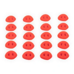 Wataaah - Dojo Foot - Prises D'escalade -Escalade Matériel Magasin wataaah dojo foot prises descalade 1