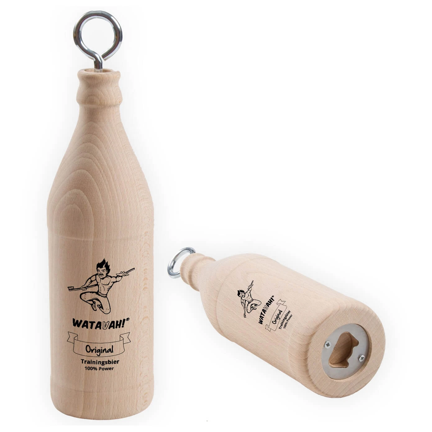 Wataaah - Trainingsbier - Prises D'entraînement 4 Wataaah - Trainingsbier - Prises D'entraînement – Image 2