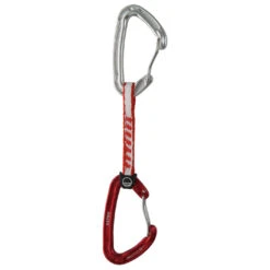 Wild Country - Astro Quickdraw - Dégaine -Escalade Matériel Magasin wild country astro quickdraw degaine 2