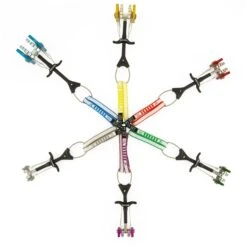 Wild Country - Friend Set - Coinceur à Cames