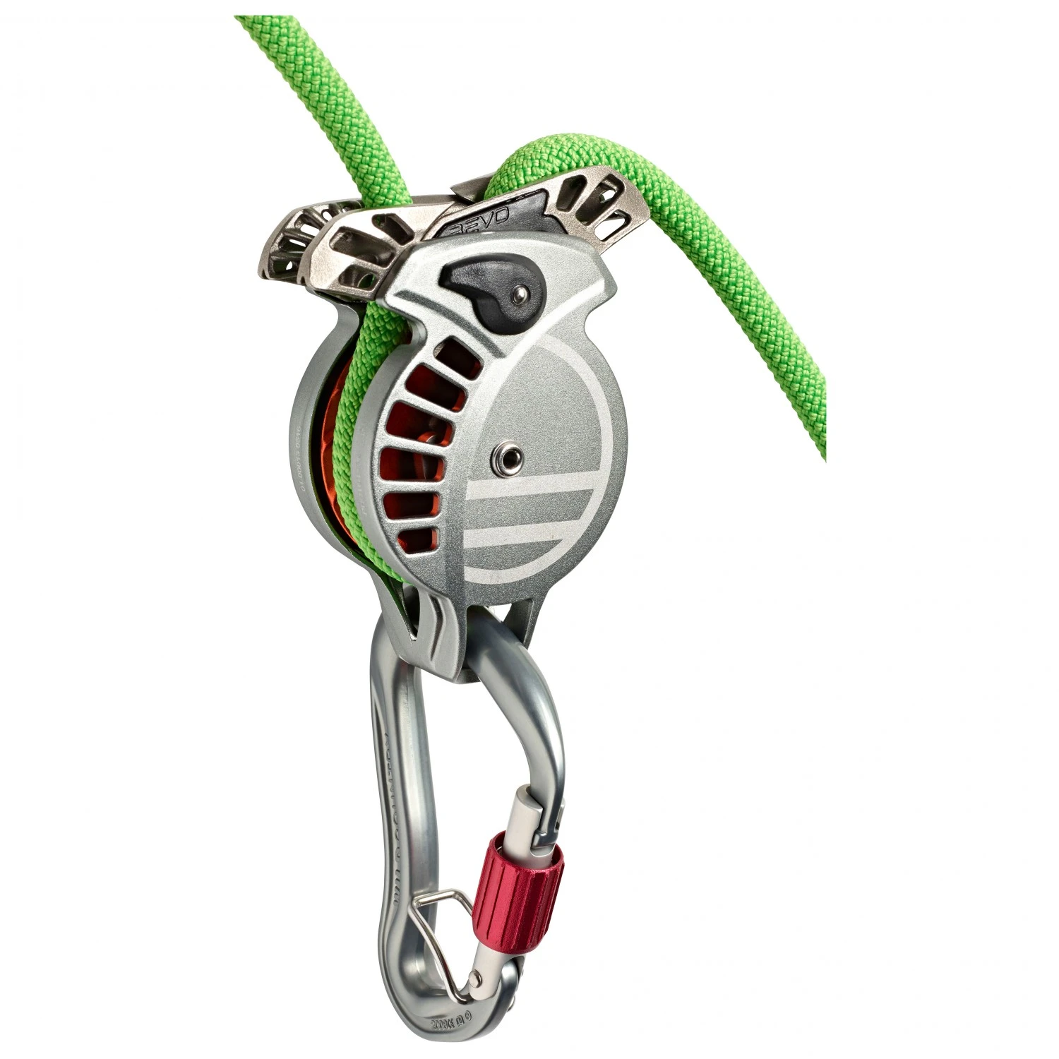 Wild Country - Revo Belay Device - Système D'assurage 4 Wild Country - Revo Belay Device - Système D'assurage – Image 2