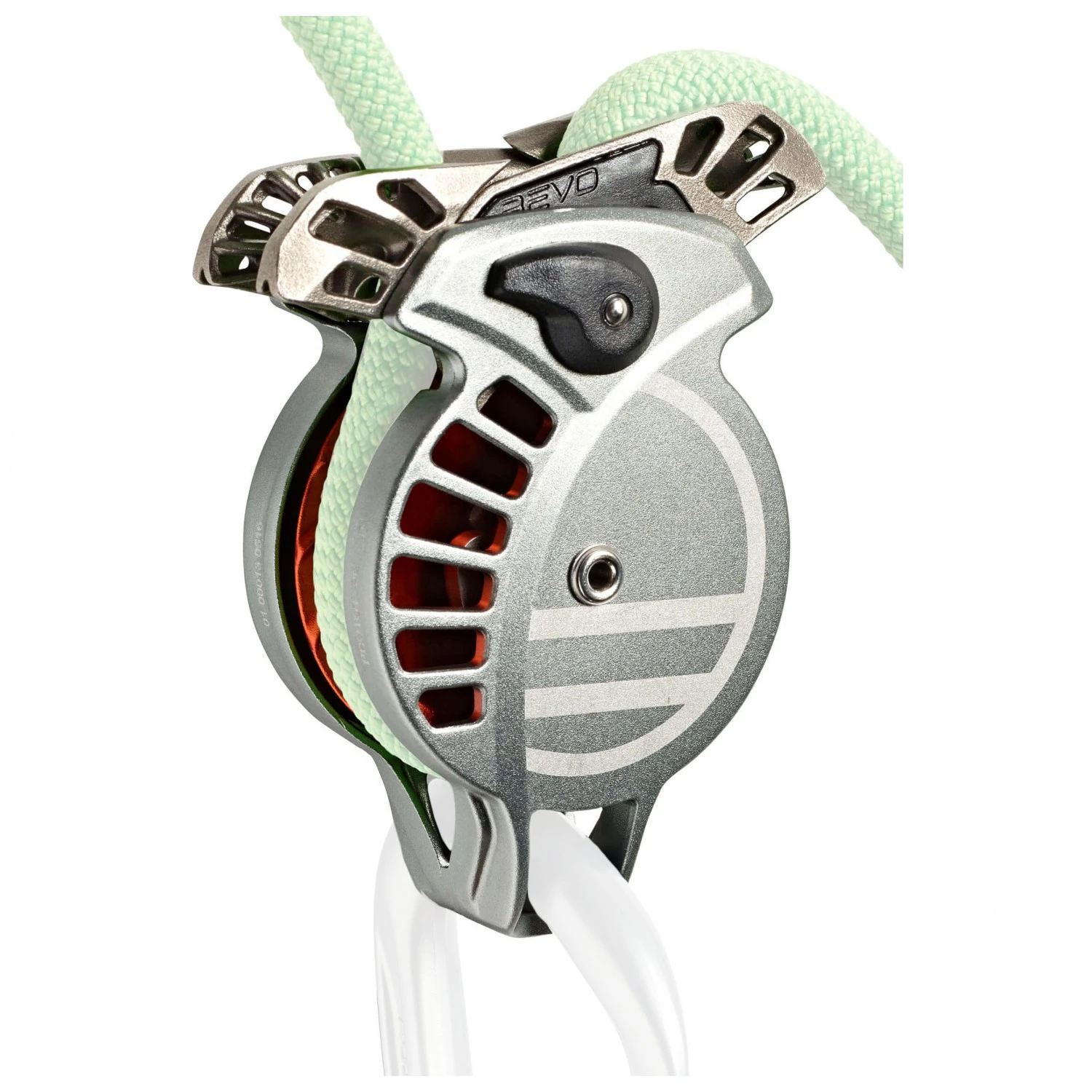 Wild Country - Revo Belay Device - Système D'assurage 3 Wild Country - Revo Belay Device - Système D'assurage