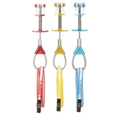 Wild Country - Zero Friend - Coinceur à Cames -Escalade Matériel Magasin wild country zero friend coinceur a cames 1