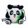 YY Vertical - Chalkbag Panda - Sac à Magnésie -Escalade Matériel Magasin yy vertical chalkbag panda sac a magnesie