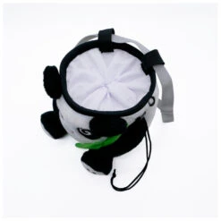 YY Vertical - Chalkbag Panda - Sac à Magnésie 11 YY Vertical - Chalkbag Panda - Sac à Magnésie -Escalade Matériel Magasin yy vertical chalkbag panda sac a magnesie detail 4
