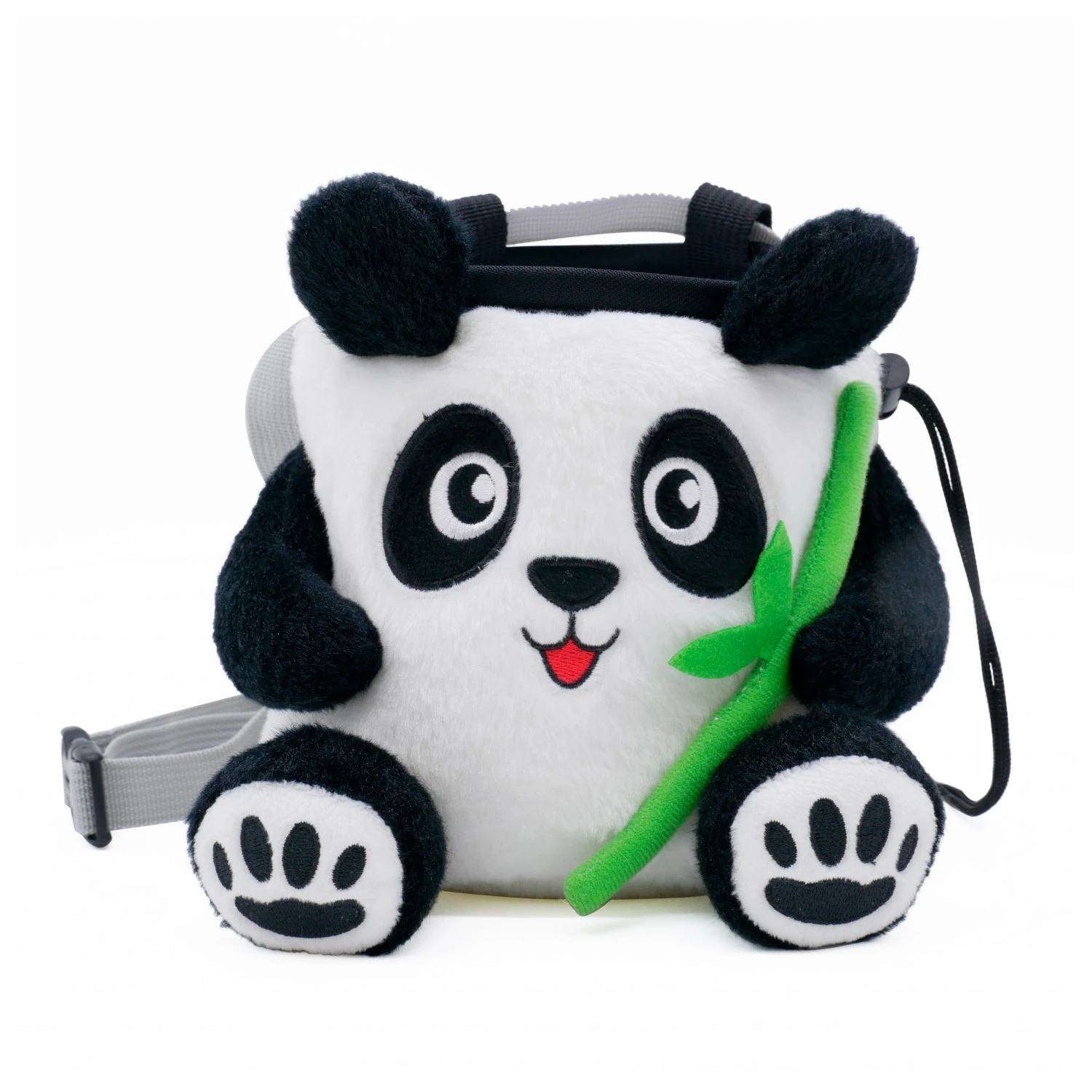YY Vertical - Chalkbag Panda - Sac à Magnésie 3 YY Vertical - Chalkbag Panda - Sac à Magnésie