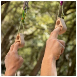 YY Vertical - Duo - Poutre D'escalade -Escalade Matériel Magasin yy vertical duo poutre descalade detail 6