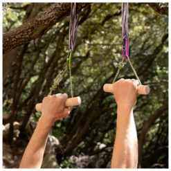 YY Vertical - Twins Cylinder - Prises D'entraînement -Escalade Matériel Magasin yy vertical twins cylinder prises dentrainement detail 4